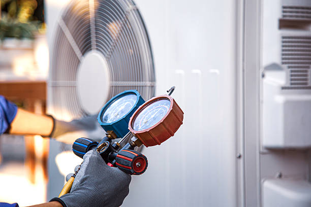 Affordable Hvac solutions in Crandall, IN